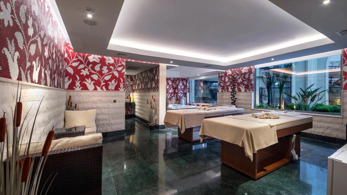 Granada Luxury Belek